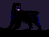 Barghest (Myth)