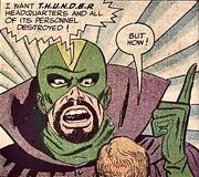 FakeWarlord