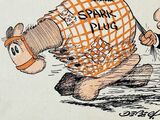 Spark Plug