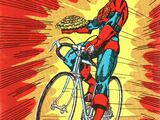 Sprocket Man