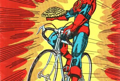 ZX-5 | Public Domain Super Heroes | Fandom ZX-5 | Public Domain Super Heroes | Fandom