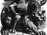 Asmodeus