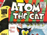 Atom the Cat