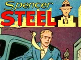 Spencer Steel