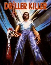 DrillerKiller