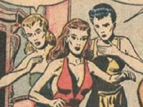 Weird Sisters
