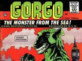 Gorgo