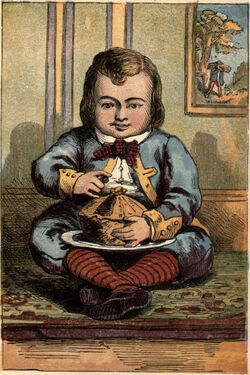 Jack Horner Public Domain Super Heroes Fandom