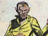 Walter Werewolf