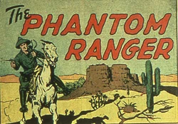 Phantom ranger