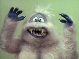 Abominable Snow Monster of the North