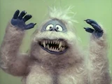 Abominable Snow Monster of the North