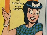 Veronica Lodge