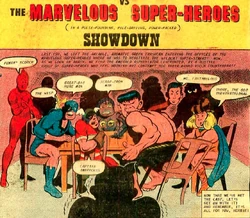 Marveloussuperheroes