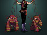 Knitter