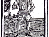 Bartholomew Roberts