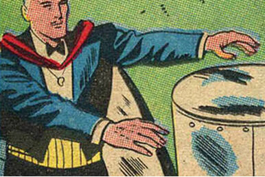 ZX-5 | Public Domain Super Heroes | Fandom