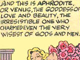 Aphrodite