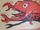 Meat-Eating Crustacean
