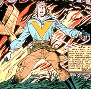 Flying Dutchman (Hillman)