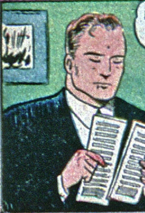 Green Giant (Pelican) | Public Domain Super Heroes | Fandom