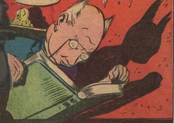 Rabbit | Public Domain Super Heroes | Fandom