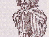 Clown (Upton)
