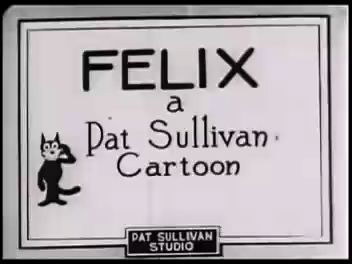 Get Felix The Cat Similar Characters Pictures