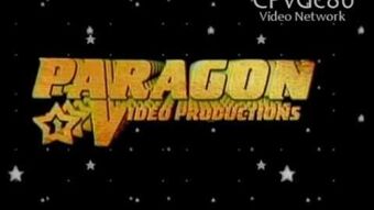 Paragon video sales