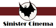 Sinister Cinema