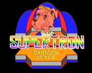 Supertron Cartoon Videos