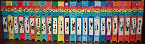 Cartoons R Fun | PD Video Wiki | Fandom