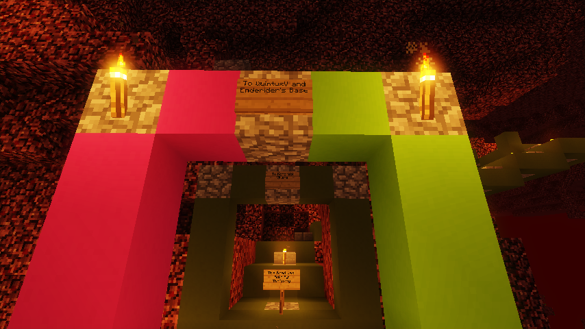 Nether Highway Peaceful Vanilla Club Wiki Fandom Nether Highway Peaceful Vanilla Club Wiki Fandom