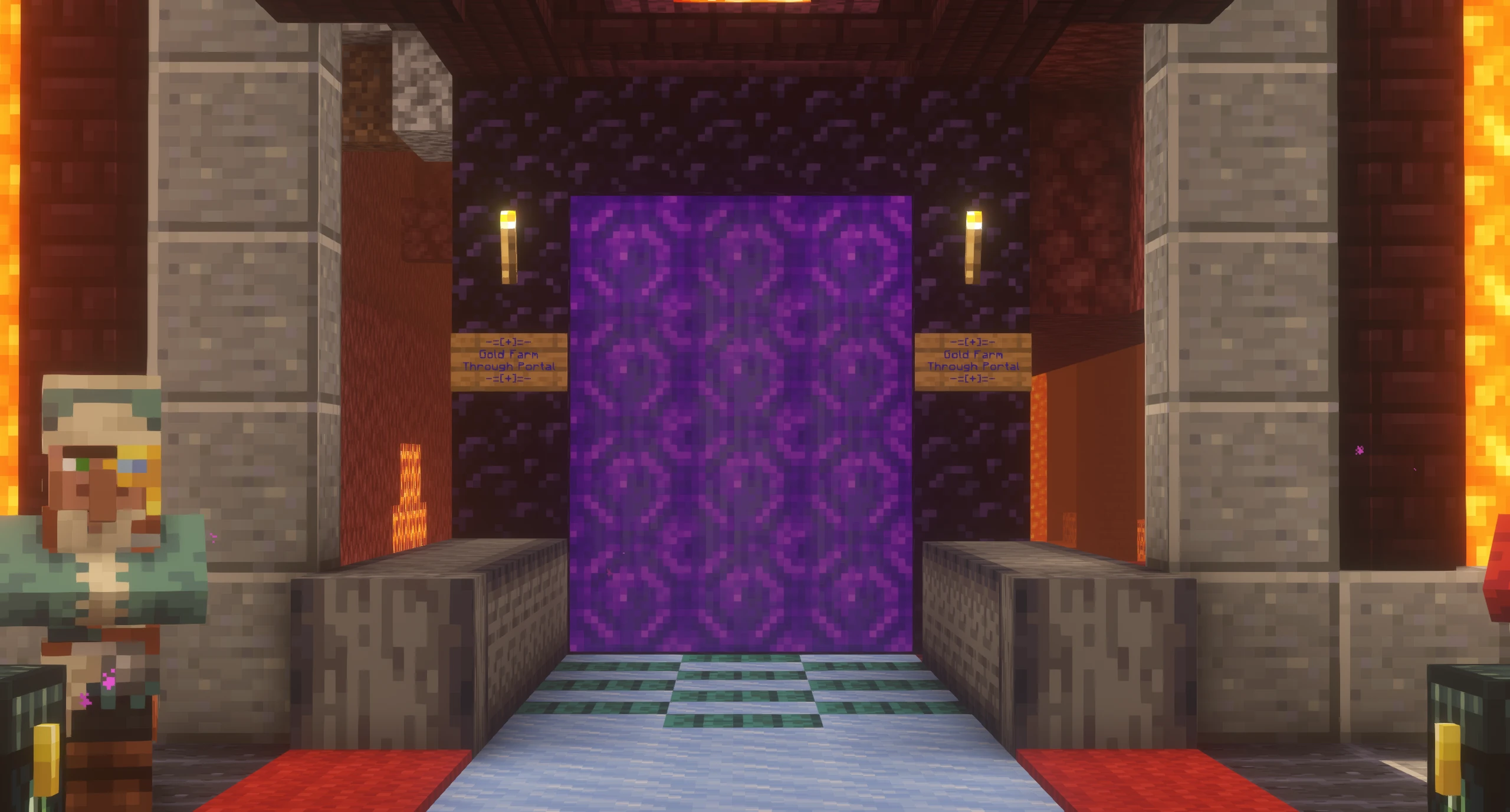 Certune | Peaceful Vanilla Club Wiki | Fandom