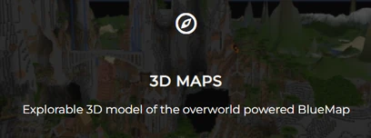 An image of the button used to access the bluemap from the PVC website.