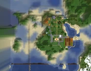 Bluemap unloaded area.png (385 KB) An example of how the map can take some time to load.