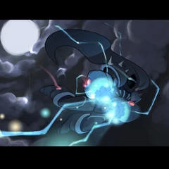 Animated TA by Pyawakit