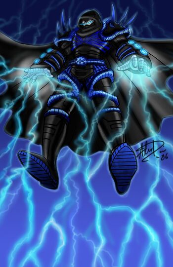 Descending by Imagesbyalex