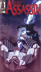 Thor's Assassin vs Juggertha by Juggertha
