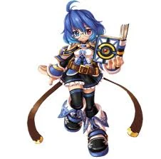 Wizard Engineer | Grand Chase Wiki | Fandom