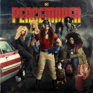 Peacemaker Hair Metal Promotional Image