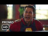 Peacemaker 1x05 Promo "Monkey Dory" (HD) John Cena Suicide Squad spinoff