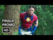 Peacemaker 1x08 Promo (HD) Season Finale - John Cena Suicide Squad spinoff