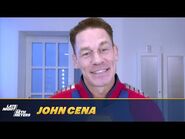 John Cena Dishes on Peacemaker and His Love of Antiquing