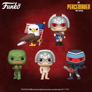 Peacemaker Funko Pops March Image 02