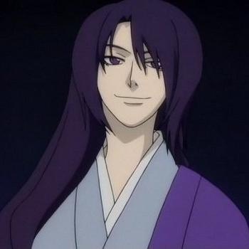 Kichisaburo | Peacemaker-Kurogane Wiki | Fandom Kichisaburo | Peacemaker-Kurogane Wiki | Fandom