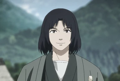 shouko kirishima avatar