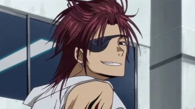 Sotetsu Asō Peach Pit Wiki Fandom