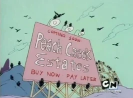 Peach Creek | Peach Creek Wiki | Fandom