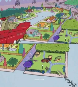 The Playground | Peach Creek Wiki | Fandom